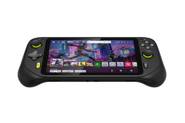 Logitech G Cloud Android gaming handheld drops to $199 ($100 off)