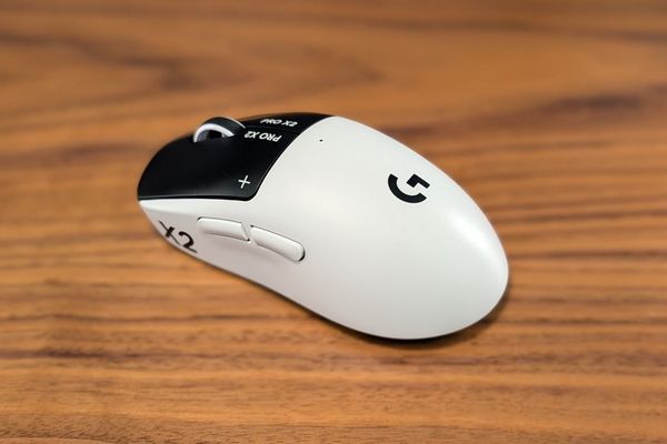 Logitech's Haptic Inductive Trigger System: Semiconductor Innovation in Gaming Peripherals