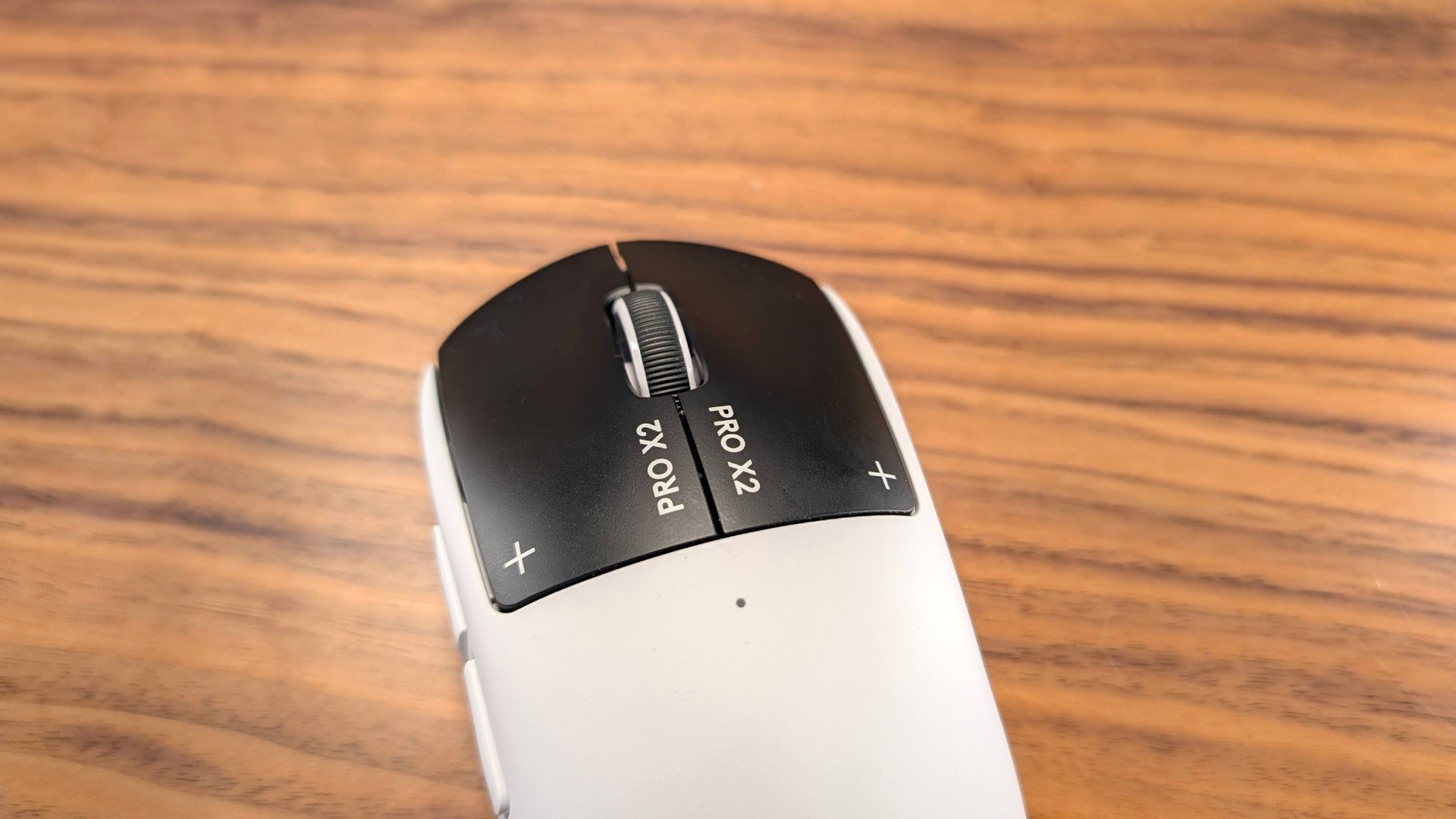 Logitech G Pro X2 Superstrike