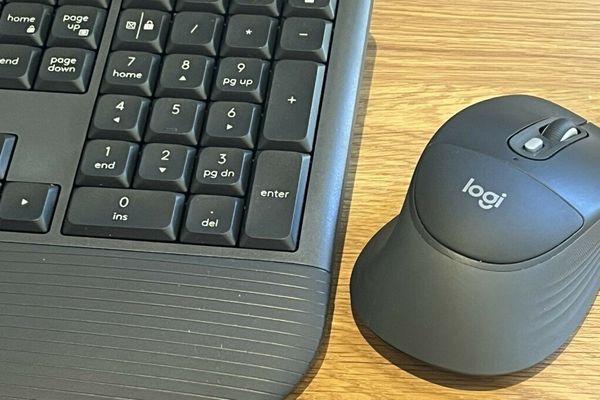 Logitech’s Signature Comfort Plus Mouse and Keyboard: What You Need to Know Before Buying