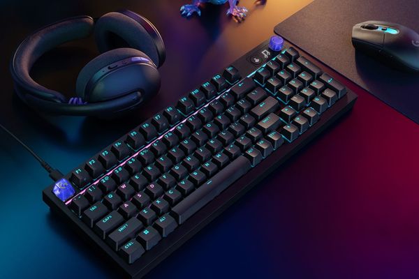 Logitech adds 59-gram G305 X Superlight mouse and G316 X 98 keyboard to G3 line