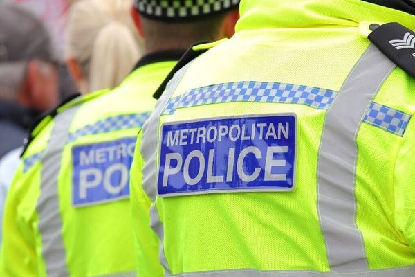 Metropolitan Police publishes £300 M tech pipeline after Palantir deal blocked