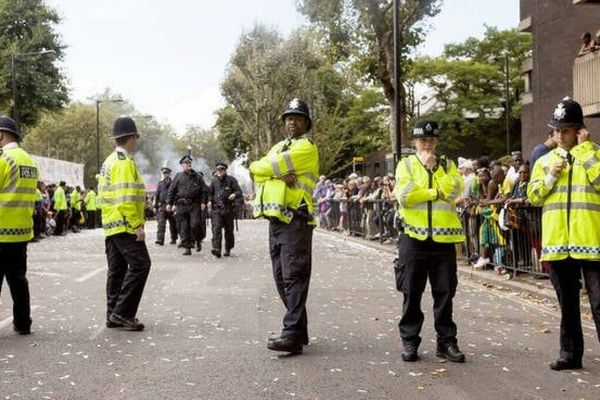 Metropolitan Police made 700,000+ data requests in 2025 – a breach of digital rights?