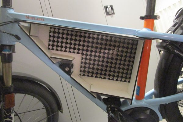 Building a 2150 Wh E-Bike Battery: Engineering Range for Sustainable Commuting