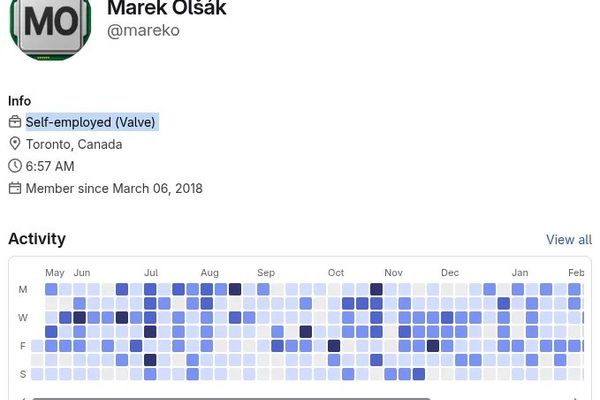 Marek Olšák Leaves AMD for Valve: What This Means for Open-Source Linux GPU Drivers
