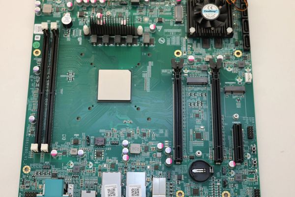 LoongArch CPU Architecture Gains Major Linux 7.0 Support