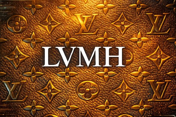 LVMH Luxury Brands Fined $25 Million for Data Security Failures