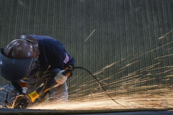 Louisiana Shipyard Ventures into Space: Bollinger Converts Barge for Rocket Lab's Reusable Rocket Ambitions