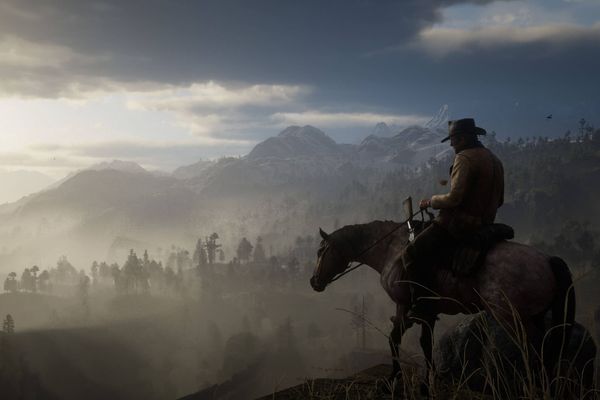 Red Dead Redemption 2 Hits 75 % Off on Steam – Why the Wild West Classic Is Worth the Buy‑in