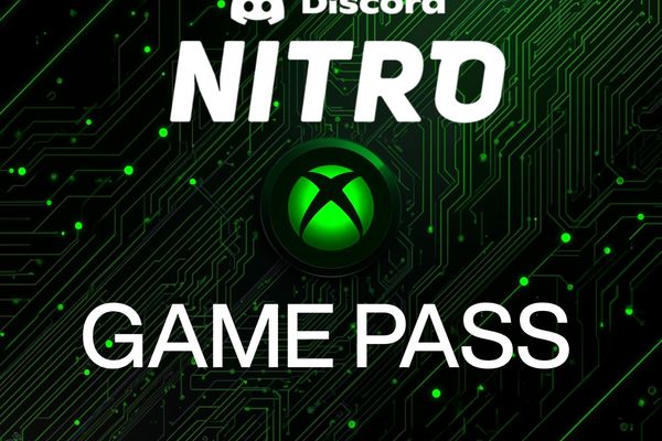 Xbox Game Pass Starter Edition Leaks: Budget-Friendly Tier with Cloud Gaming and Discord Nitro