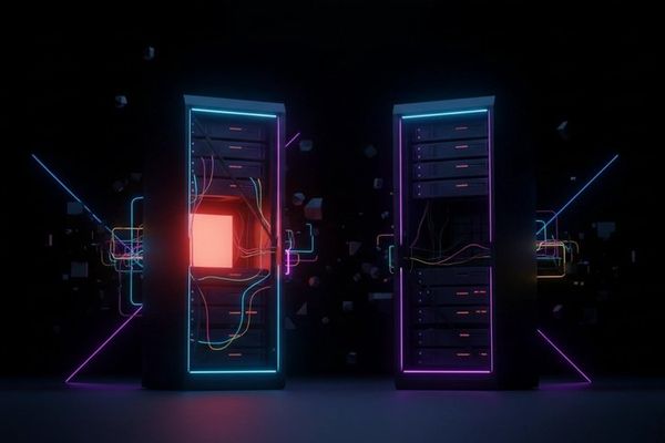 Python's @lru_cache vs Singleton Pattern: Understanding the Critical Differences