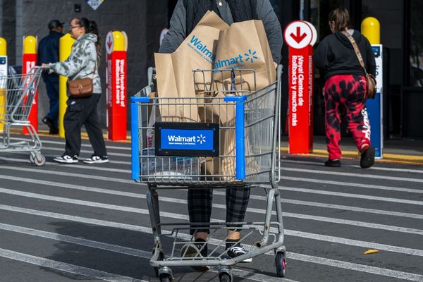 Lucky Scavenger Scores $1,300 Worth of SSDs for $210 in Walmart Clearance Aisle