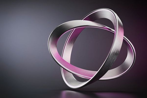 Splined: Iterative Image Reconstruction with Metal-Accelerated Bézier Strokes