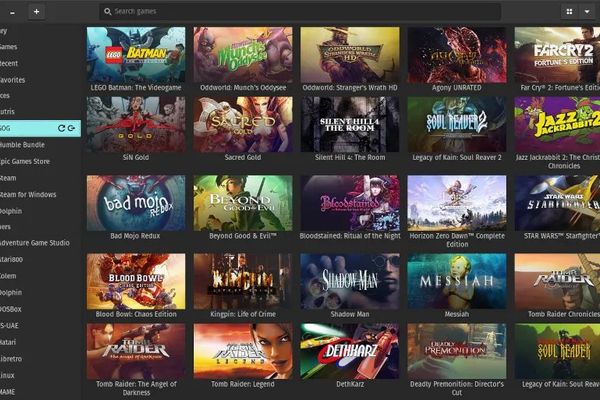 Lutris 0.5.20 Brings Wayland Support and Proton Enhancements to Linux Gaming