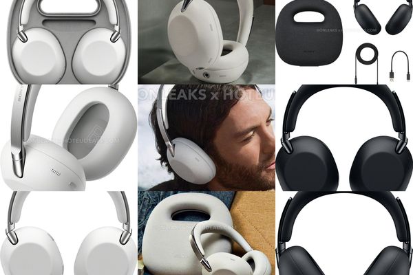 Sony 1000X “The ColleXion” – Full specs, design, price and launch details