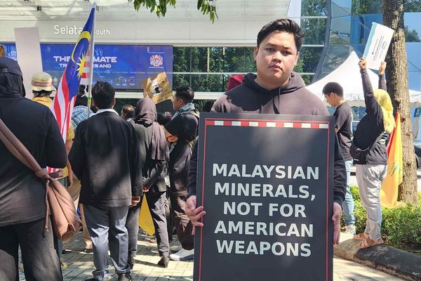 Lynas Rare‑Earth Deal with the U.S. Pentagon Sparks Backlash in Malaysia
