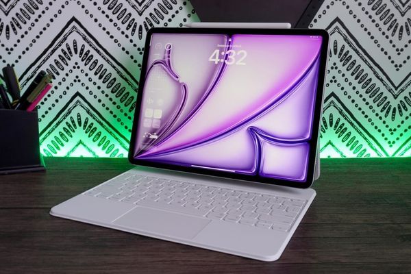 M3 iPad Air Drops to $499: Apple's Tablet Power Play Challenges Laptop Dominance