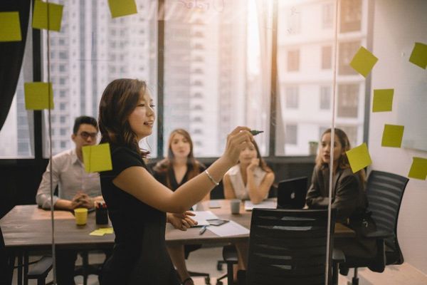 Microsoft Hosts Exclusive Government AI Workshop to Advance M365 Copilot Agent Capabilities