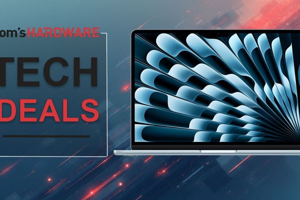 M4 MacBook Air with 24GB RAM Hits Record Low Price as M5 Launch Creates Perfect Discount Opportunity