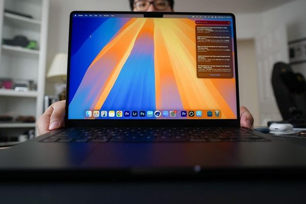 M4 MacBook Pro: Why This Understated Upgrade is a Game-Changer for Developers and Creatives