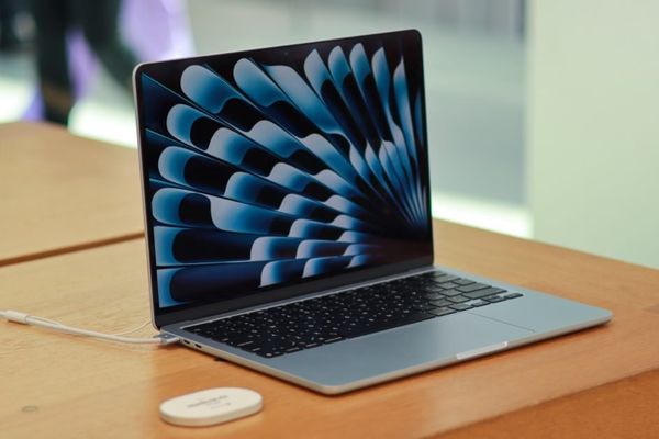 M5 MacBook Air: Why Thermal Upgrades Matter More Than Specs