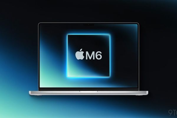 M6 MacBook Pro: Six new features coming later this year