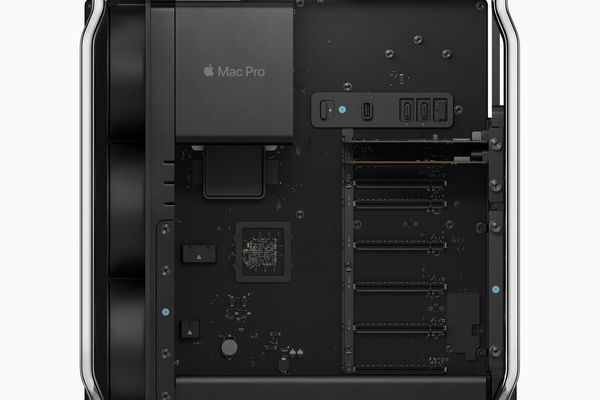 Apple Officially Discontinues Mac Pro, Mac Studio Takes Crown as High-End Desktop