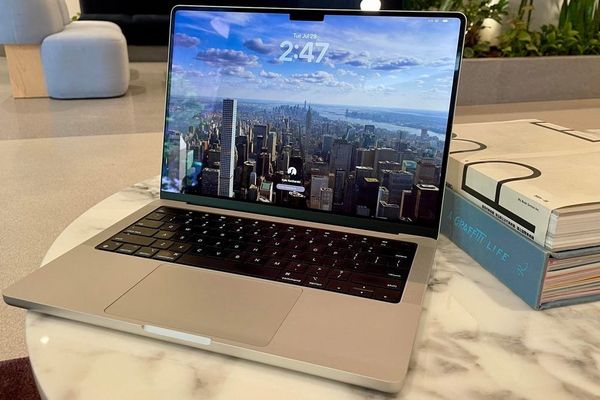 MacBook Air M1 Hits Historic Low: Why This $599 Deal Still Matters in 2025