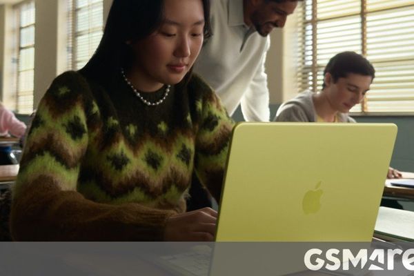 Apple's MacBook Neo brings iPhone power to the masses at $599