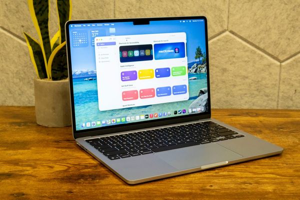 MacBook Neo Costs More in Portugal Due to Copyright Levy for Piracy Compensation Taxes — Storage Costs Extra in Multiple Countries, Thanks to Draconian Laws That Pre-Punish Buyers