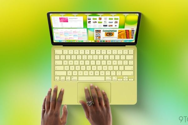 Apple's MacBook Neo Chip Shortage: A Supply Chain Challenge and Potential Solutions