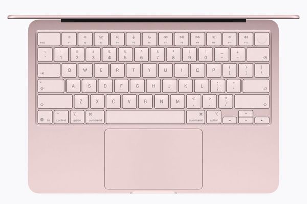 MacBook Neo Sets New Standard for Recycled Materials in Apple Products