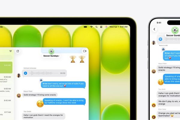 MacBook Neo: Apple's First Product with Three Revolutionary Technologies