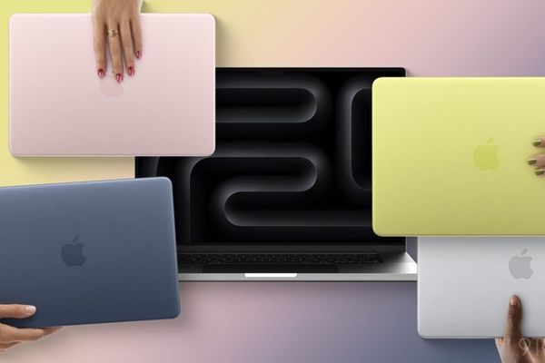 How MacBook Neo Strengthens Apple's Premium Laptop Lineup