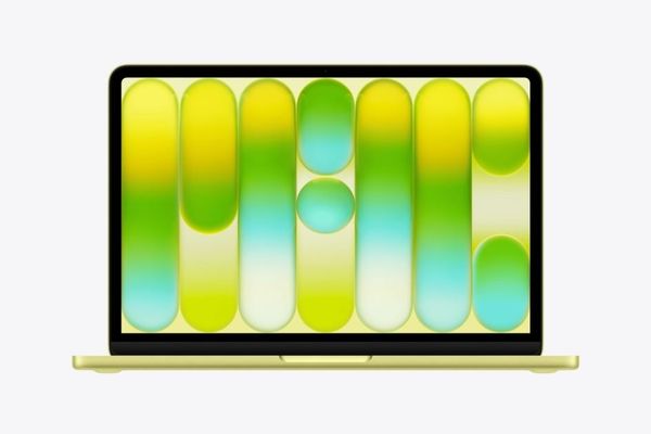 Apple Unveils Budget-Friendly MacBook Neo Starting at $599