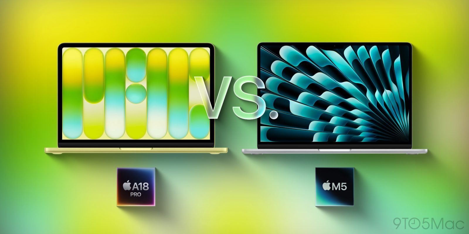 MacBook Neo vs MacBook Air: Every difference compared