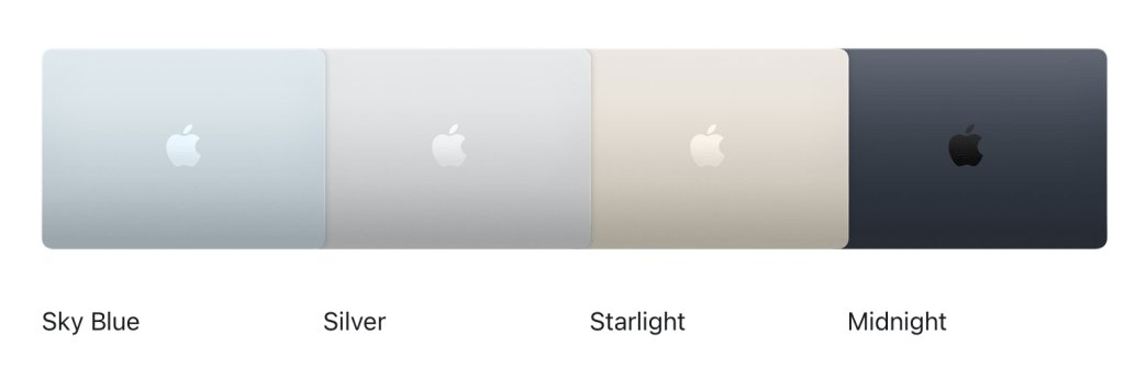 MacBook Neo vs MacBook Air: Every difference compared
