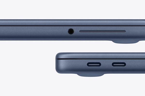 MacBook Neo's USB-C Port Warning: What You Need to Know Before Connecting Your Display