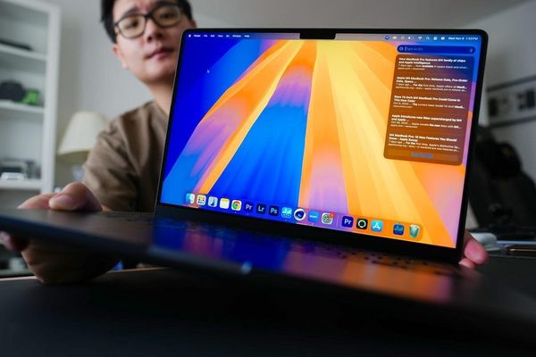 MacOS 26 Tahoe Beta Arrives: 5 Transformative Features Redefining the Apple Ecosystem