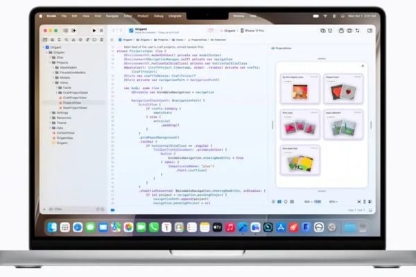 macOS 27 "Golden Gate" Beta Hides Asahi Linux Partitions, Breaking Dual-Boot