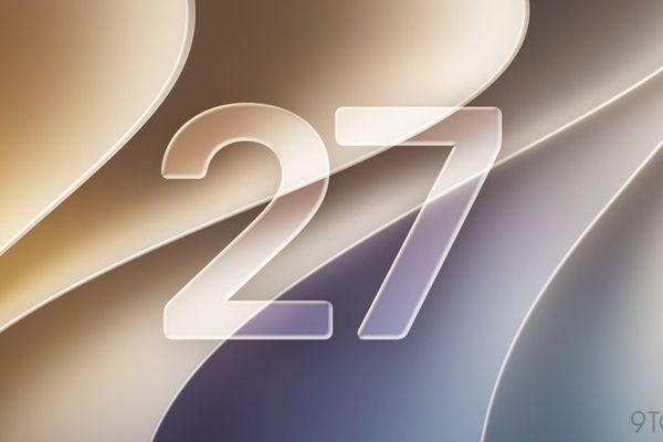 macOS 27 Golden Gate brings real ultrawide resolution support, with 5K at 120Hz in reach