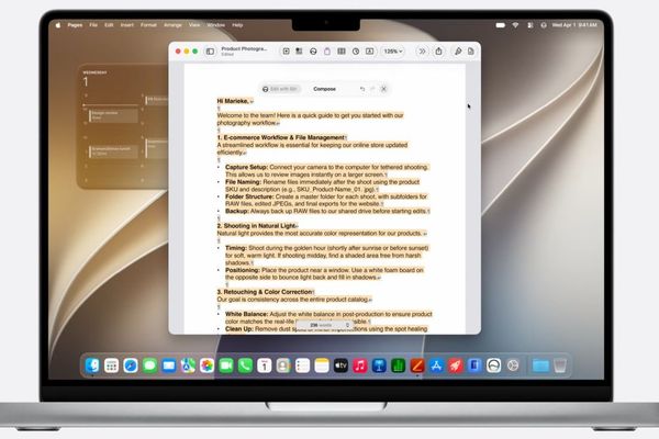macOS 27 Ends Intel Mac Support, and Rosetta Is Next