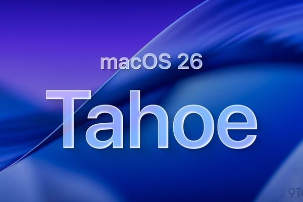 macOS Tahoe 26.3: Two Design Fixes That Should Make Your Mac More Usable