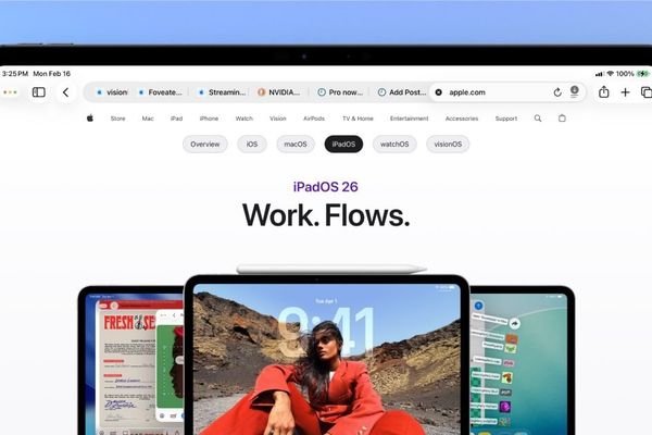Apple restores compact tab bar in Safari with macOS 26.4 and iPadOS 26.4 updates
