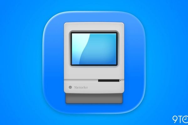 Mactracker celebrates 25 years with a feature‑rich iOS 5 update