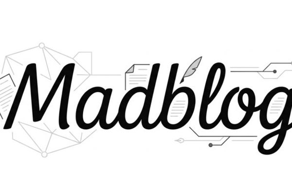 Madblog: Bridging Simplicity and Federation in the Decentralized Web