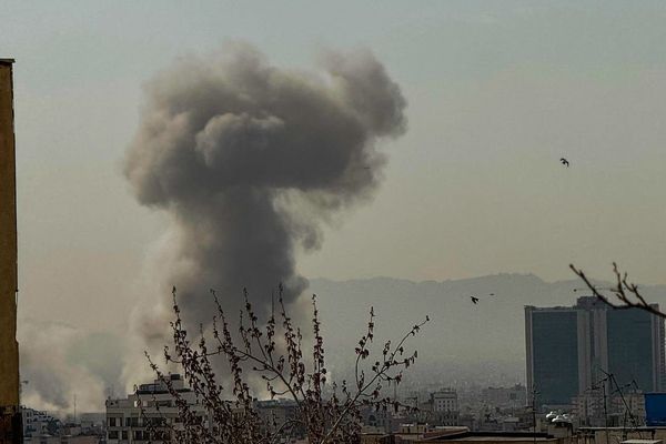 MAGA Figures Fear Trump's Iran Attacks Are a Betrayal of His America First Campaign Promises