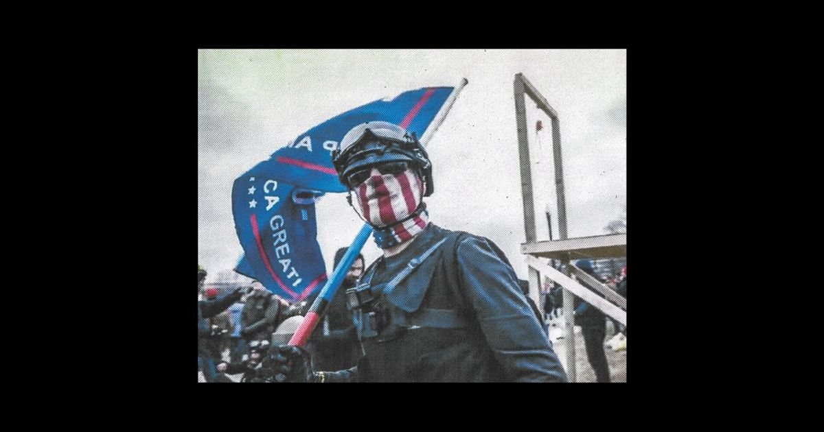 The Social Media Catalyst Behind January 6th: Examining Tech's Role in Political Violence