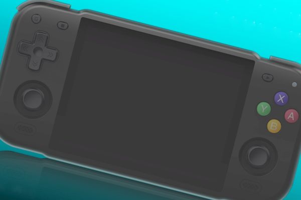 MagicX Announces Two Dream Handhelds Targeting Retroid Pocket 2S Market