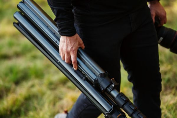 MagMod MagStand Overhauls Light Stand Design with Modular Approach